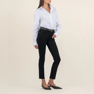 Kut Women Jean's Size 6P (30) Straight